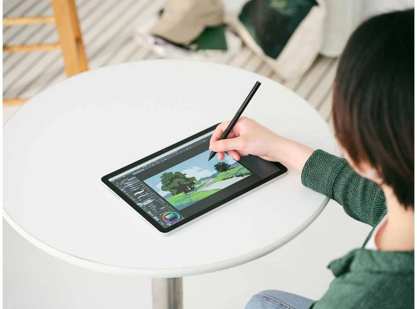 Wacom MovinkPad 11