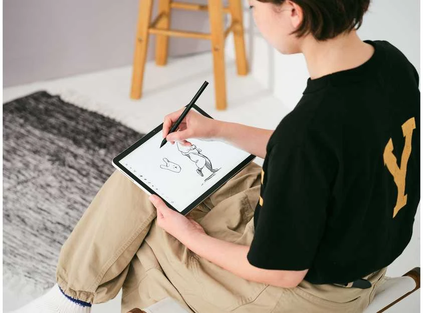 Wacom MovinkPad 11