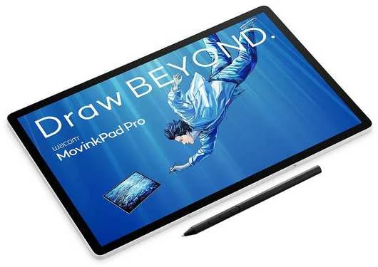 Wacom MovinkPad Pro 14