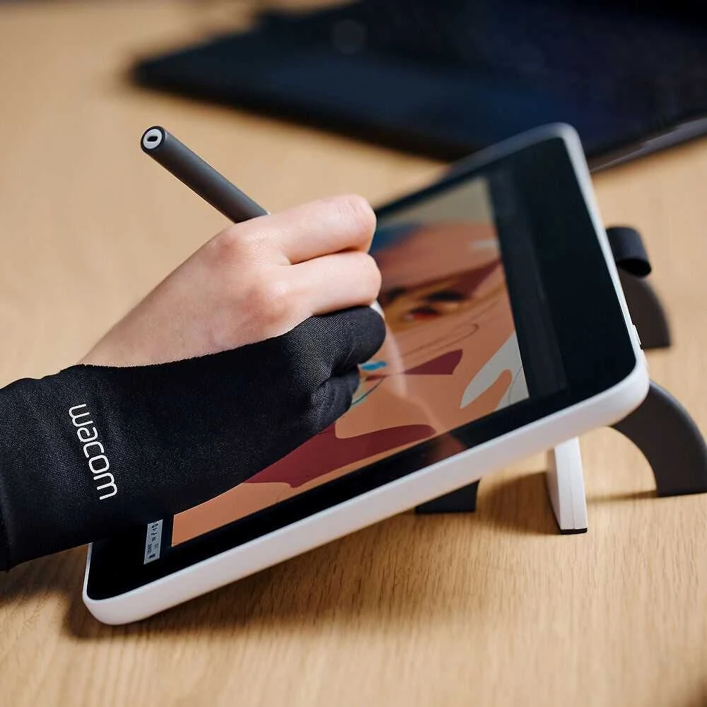 Wacom One 12 Pen Ekranas