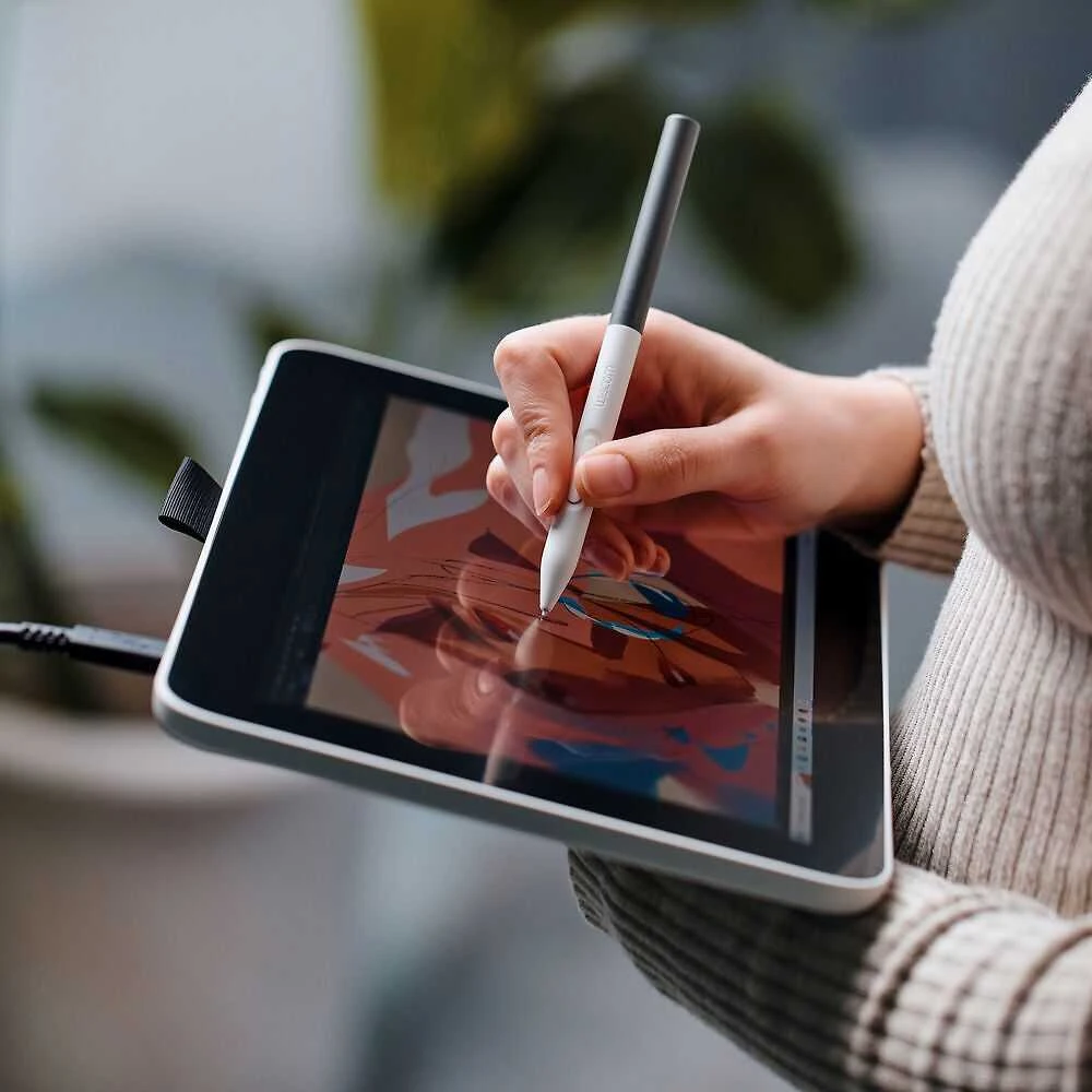 Wacom One 12 Pen Ekranas