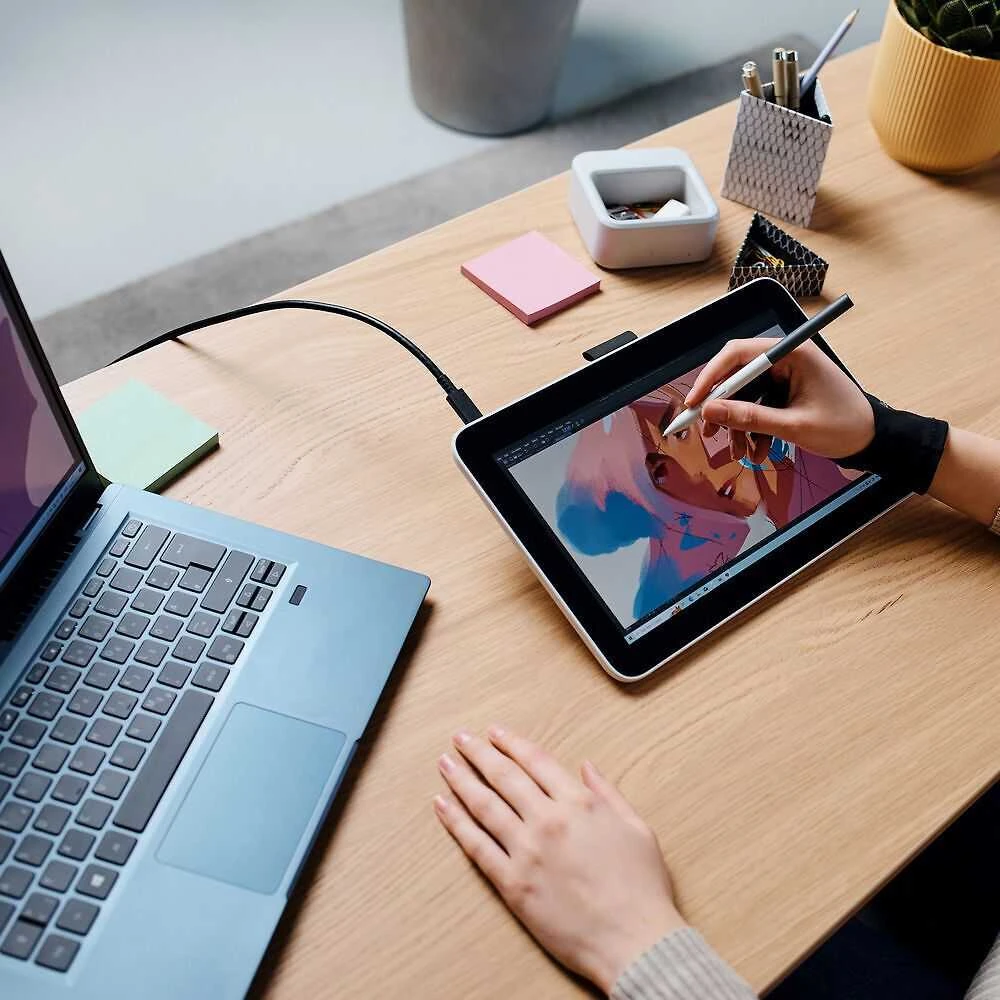 Wacom One 12 Pen Ekranas