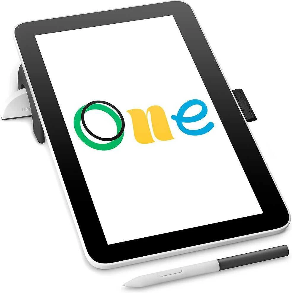Wacom One 12 Pen Ekranas