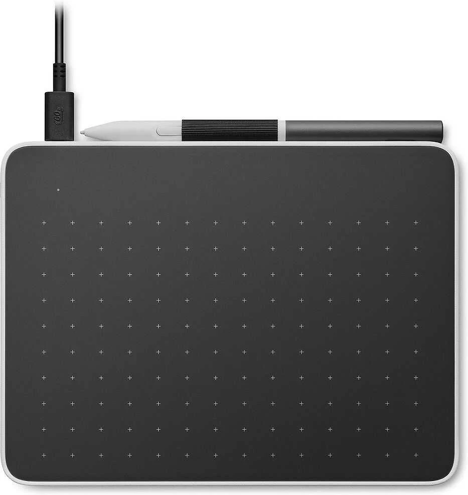 WACOM One pen tablet medium - N