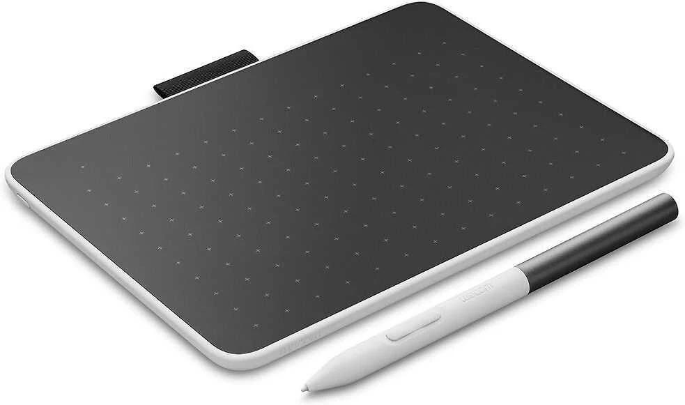 WACOM One pen tablet medium - N