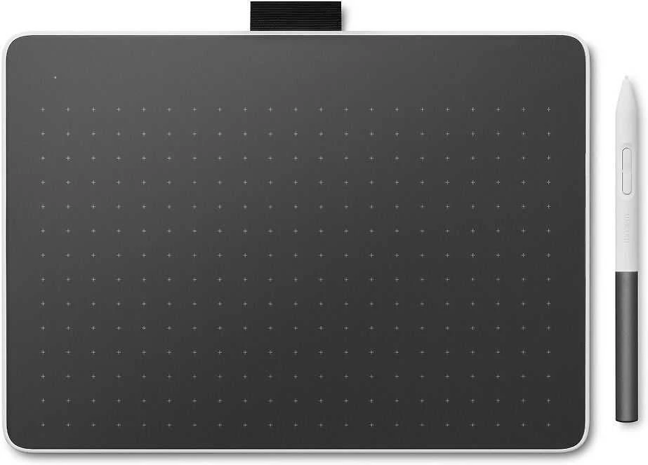 WACOM One pen tablet medium - N