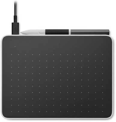 Wacom One S