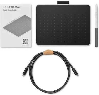 Wacom One S
