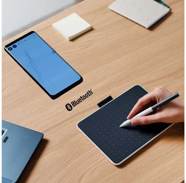 Wacom One S