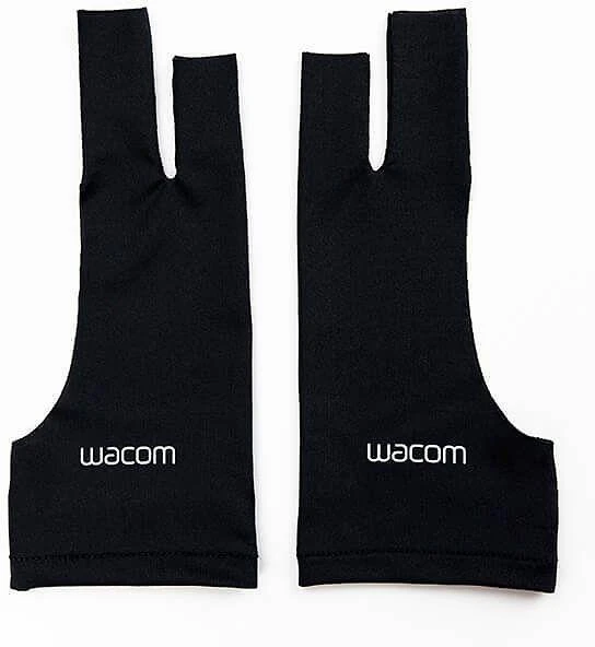 „Wacom“ menininko piešimo pirštinė (ACK4472501Z)