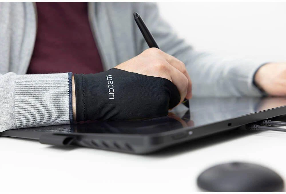 „Wacom“ menininko piešimo pirštinė (ACK4472501Z)