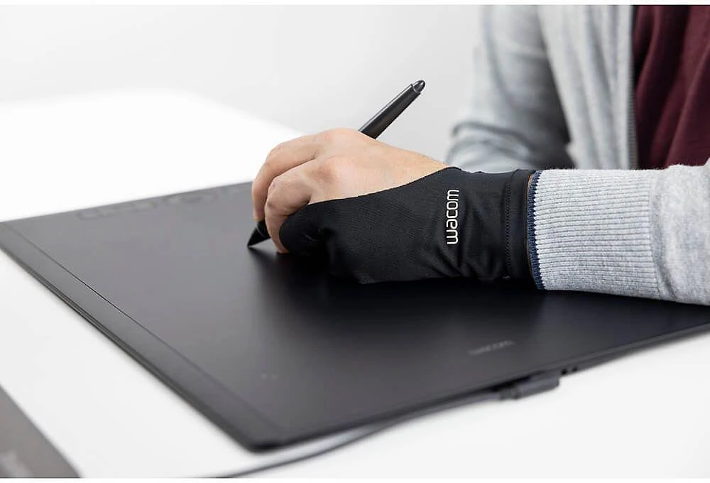 „Wacom“ menininko piešimo pirštinė (ACK4472501Z)