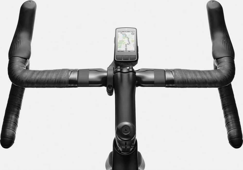 Dviračio kompiuteris Wahoo ELEMNT Bolt 3 GPS