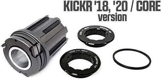 Wahoo Campagnolo freehub skirtas KICKR V5, KICKR´18, KICKR CORE