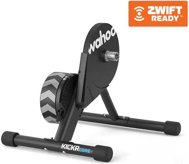 Wahoo kicker Core(スプロケ付) WAHOO KICKR 2 CORE with Zwift Cog/Click system