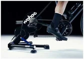 20762640 - Wahoo KICKR (v6) Smart Power treniruoklis su WiFi