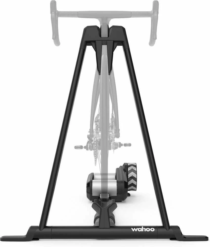 Wahoo KICKR ROLLR Smart Trainer dviračių treniruoklis