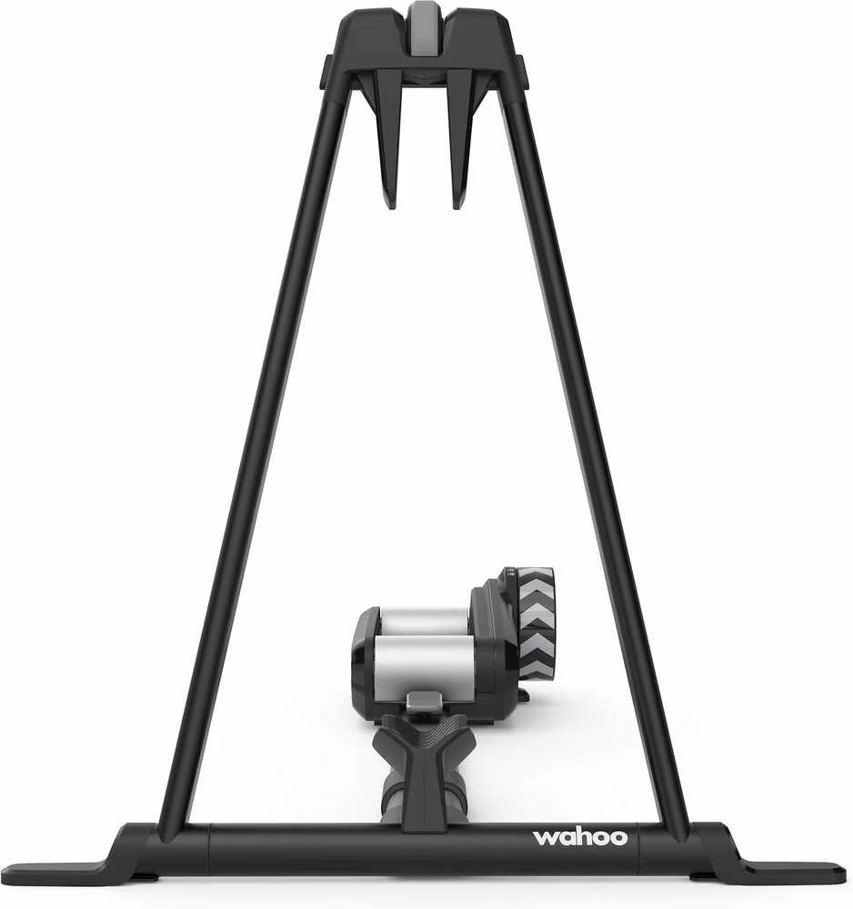 Wahoo KICKR ROLLR Smart Trainer dviračių treniruoklis