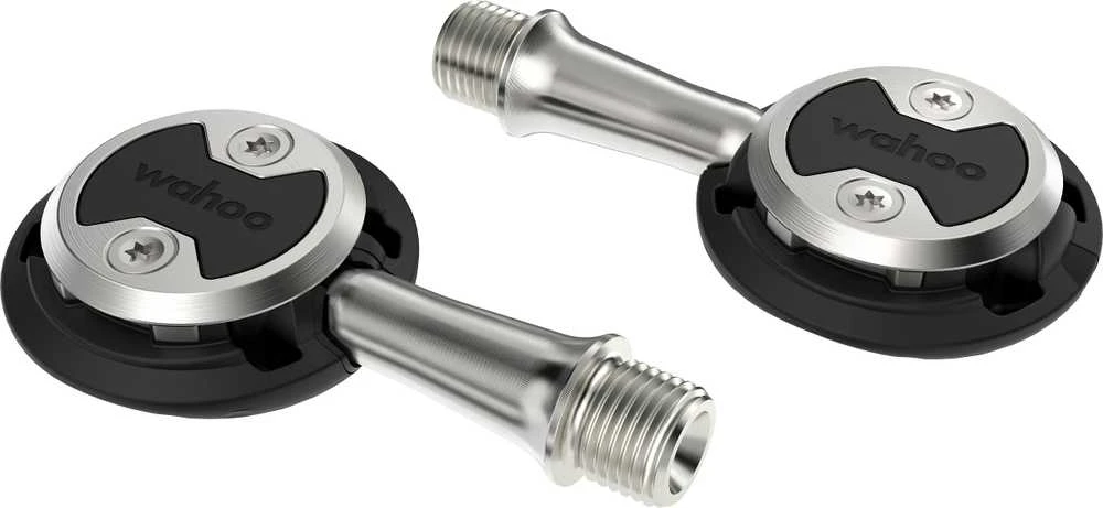 Dviračio pedalai Wahoo Speedplay AERO