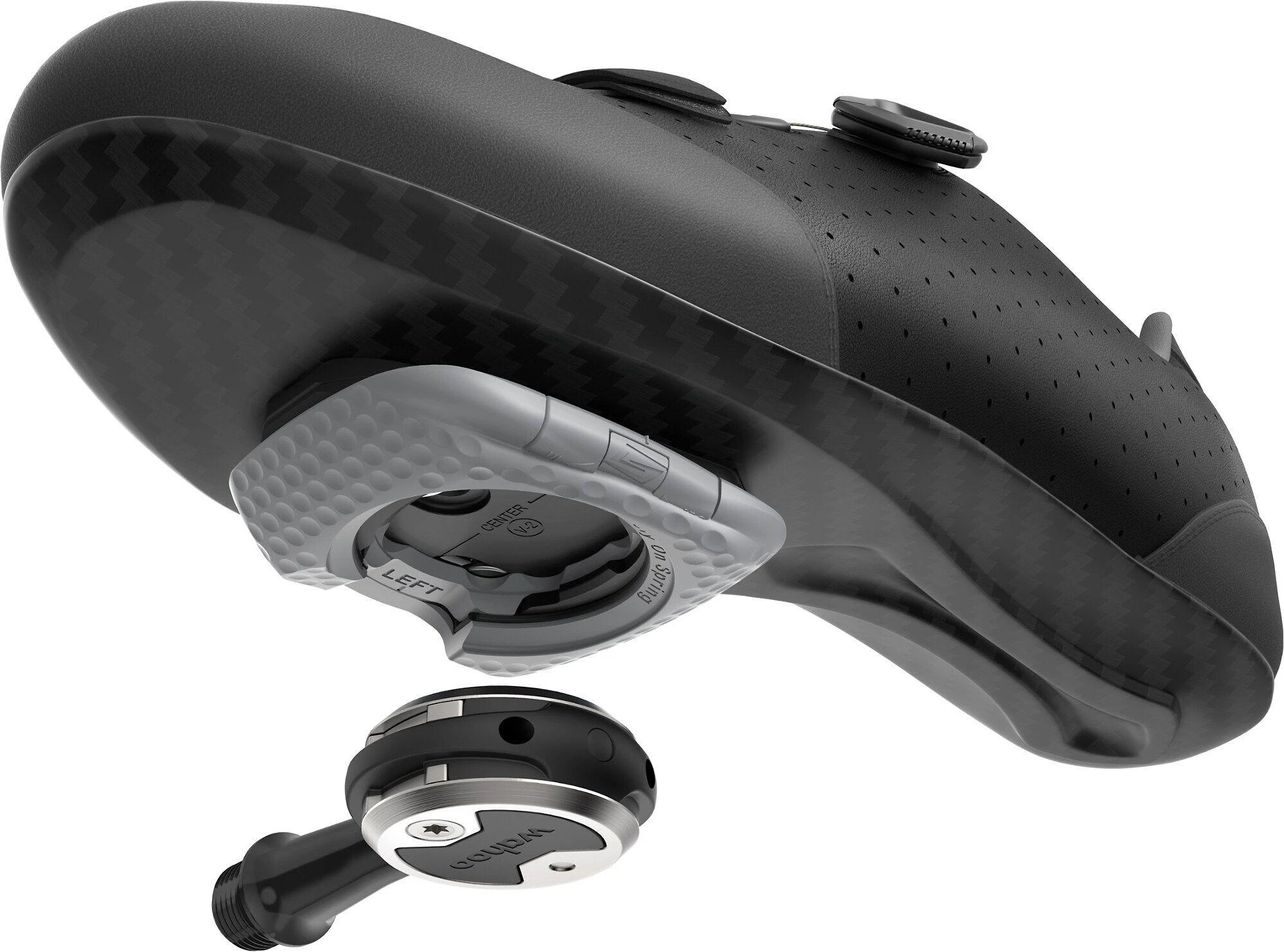 Wahoo Speedplay COMP pedalai