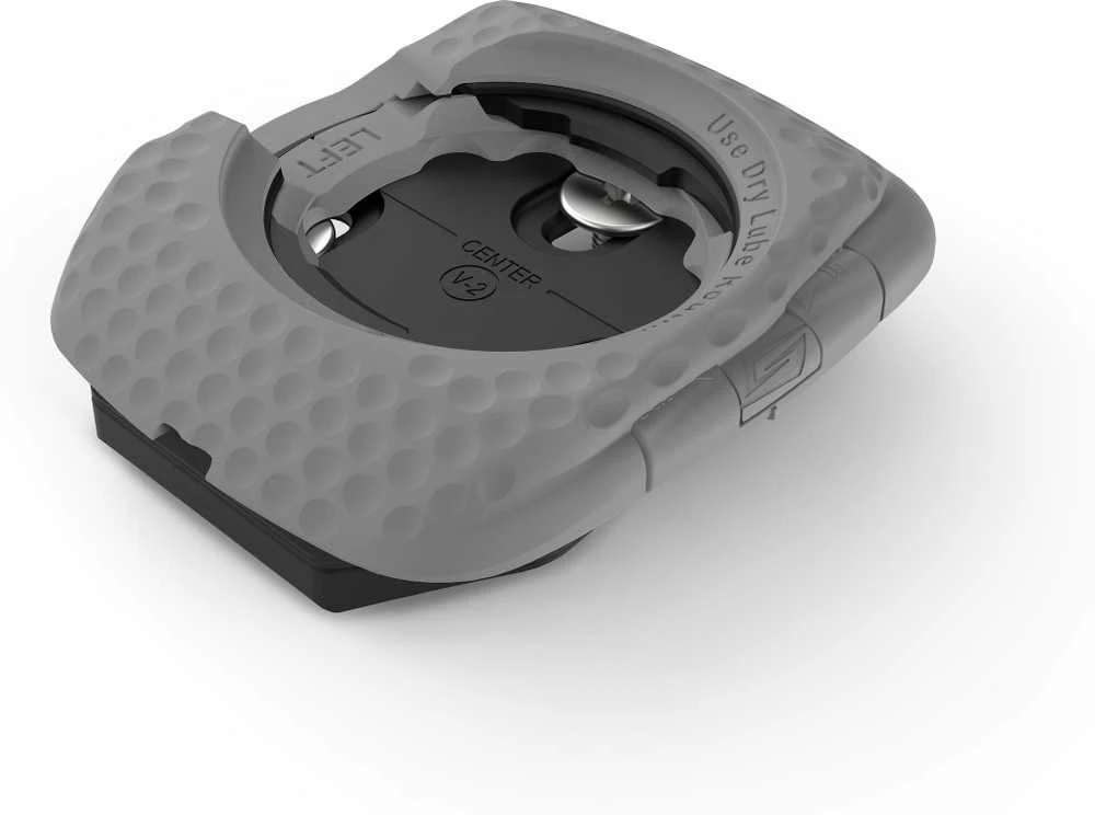 Wahoo SPEEDPLAY: Easy Tension Cleat - pedalų fiksatoriai