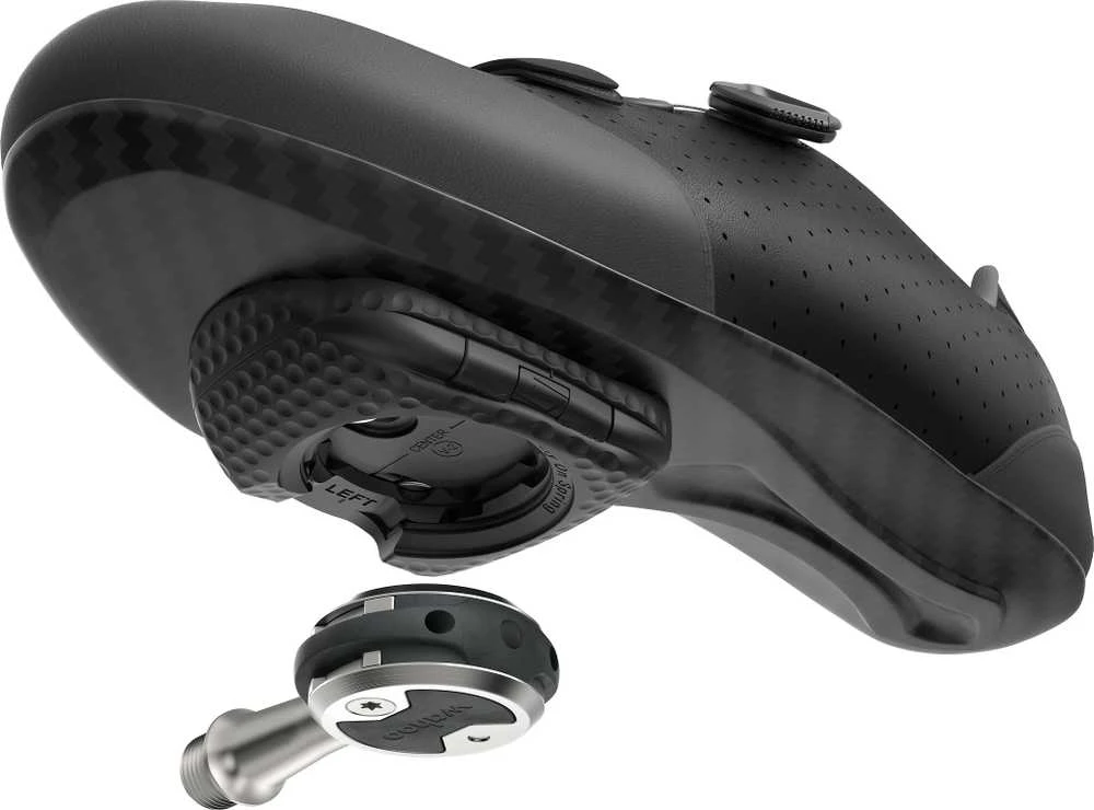 Wahoo Speedplay NANO pedalai