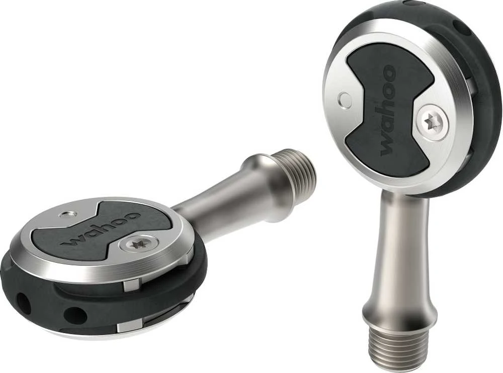 Wahoo Speedplay NANO pedalai