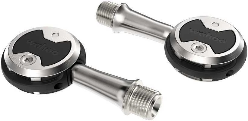 Wahoo SPEEDPLAY ZERO pedalai (53 MM)