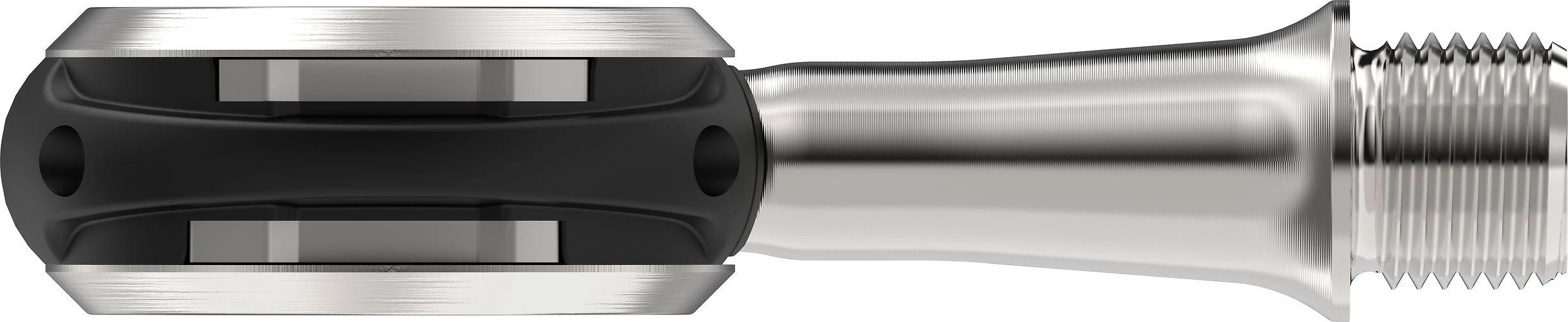 Wahoo SPEEDPLAY ZERO pedalai (53 MM)