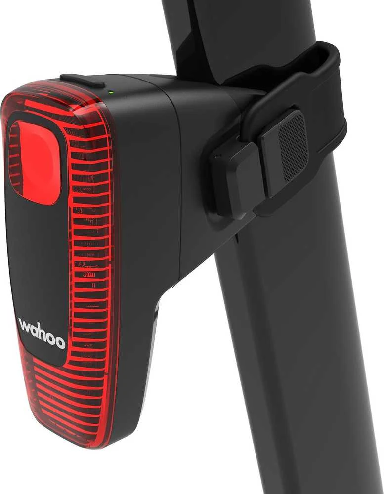 Wahoo TRACKR RADAR galinis dviračio žibintas