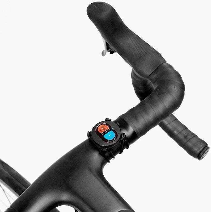 Wahoo Priedėlis Zwift Click v2 + Cog komplektas