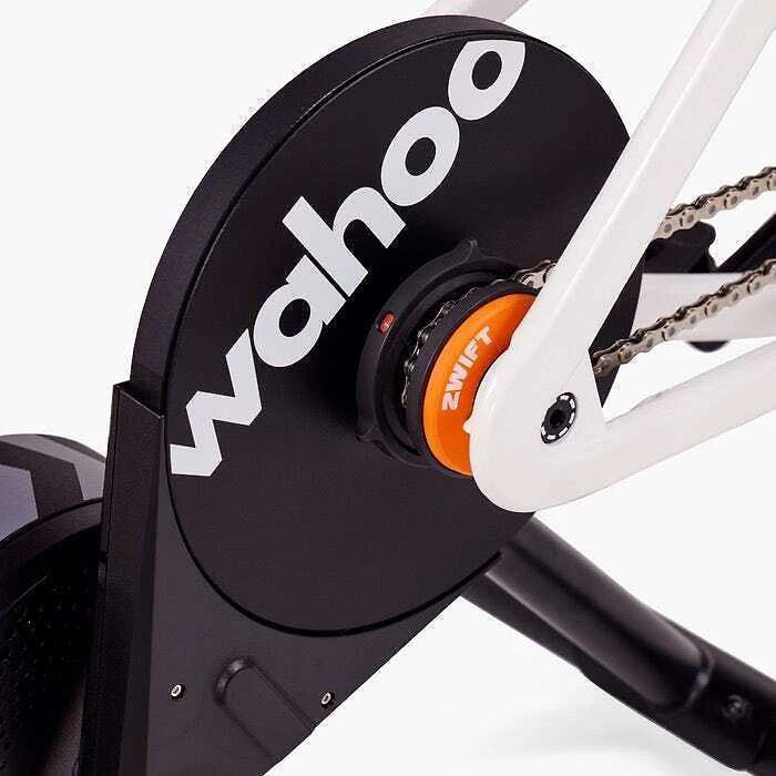 Wahoo Priedėlis Zwift Click v2 + Cog komplektas