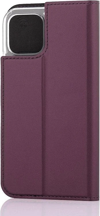 Telefono dėklas Wave BookCase, skirtas iPhone 12/12 Pro