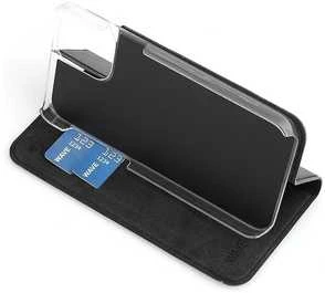 Telefono dėklas Wave BookCase, skirtas iPhone 12 Pro / iPhone 12