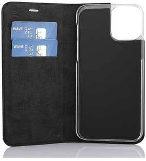 Telefono dėklas Wave BookCase, skirtas iPhone 12 Pro / iPhone 12