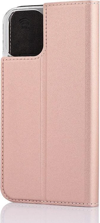 Telefono dėklas Wave BookCase, skirtas iPhone 12 Pro / iPhone 12