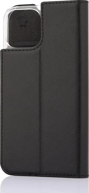 Telefono dėklas Wave BookCase, skirtas iPhone 13 mini