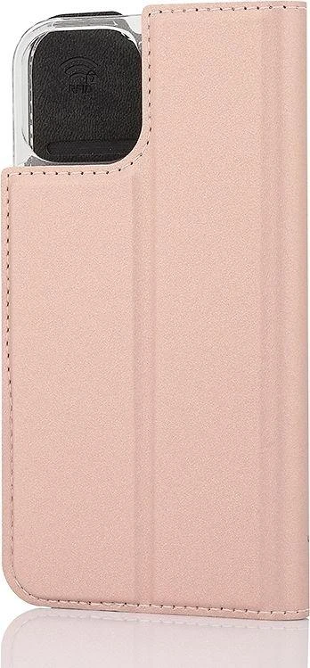 Telefono dėklas Wave BookCase, skirtas iPhone 13 mini