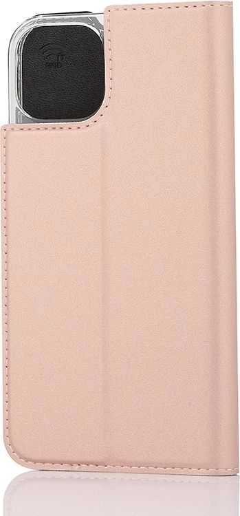 Telefono dėklas Wave BookCase, skirtas iPhone 13