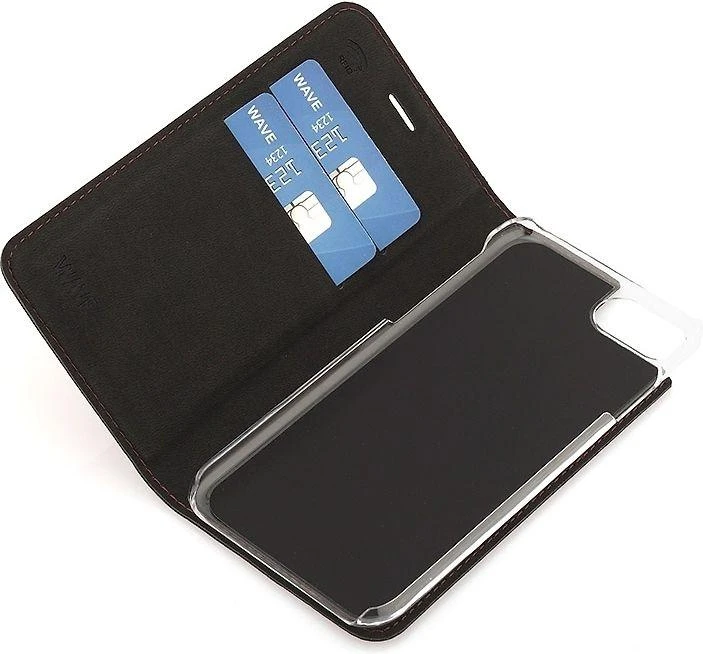 Telefono dėklas Wave BookCase, skirtas iPhone 7/8 / SE