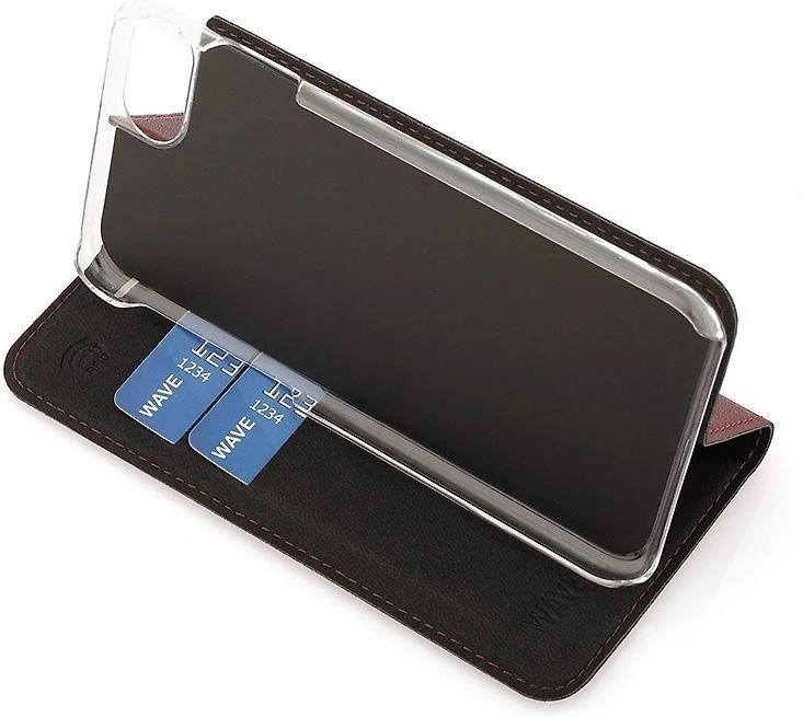 Telefono dėklas Wave BookCase, skirtas iPhone 7/8 / SE