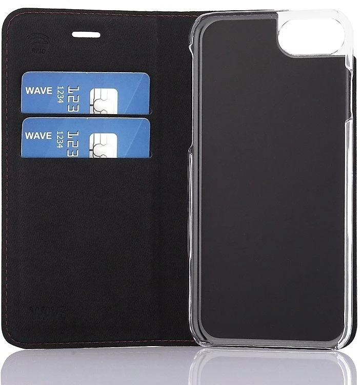 Telefono dėklas Wave BookCase, skirtas iPhone 7/8 / SE