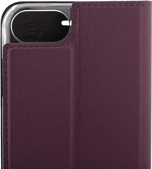 Telefono dėklas Wave BookCase, skirtas iPhone 7/8 / SE
