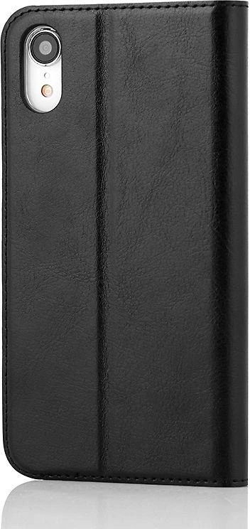 Telefono dėklas Wave BookCase, skirtas iPhone XR