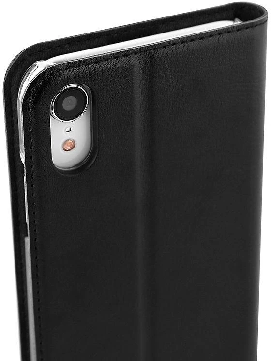 Telefono dėklas Wave BookCase, skirtas iPhone XR