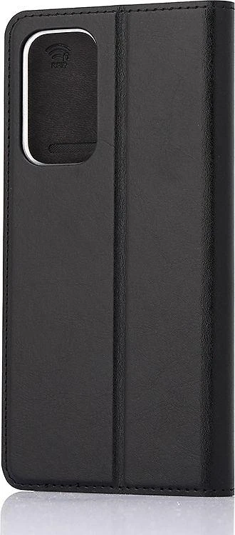 Telefono dėklas Wave BookCase, skirtas OnePlus 9