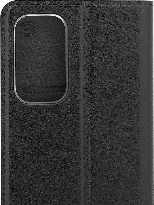 Telefono dėklas Wave BookCase, skirtas OnePlus 9