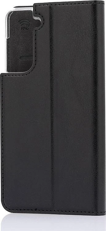 Telefono dėklas Wave BookCase, skirtas Samsung Galaxy S21