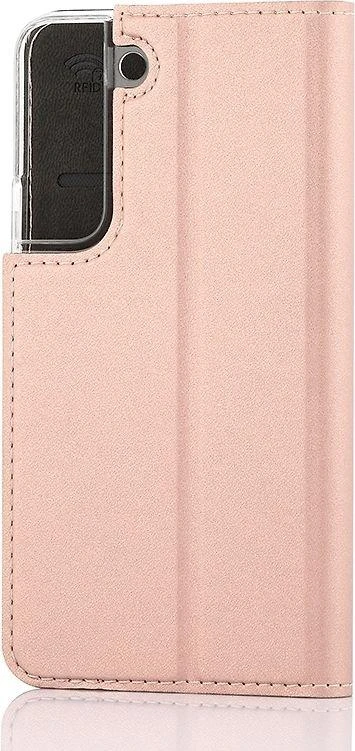 Telefono dėklas Wave BookCase, skirtas Samsung Galaxy S22 5G