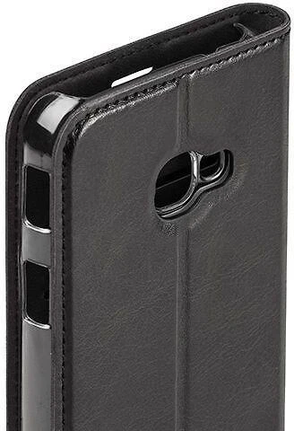Telefono dėklas Wave BookCase, skirtas Samsung Galaxy Xcover 4 / 4S